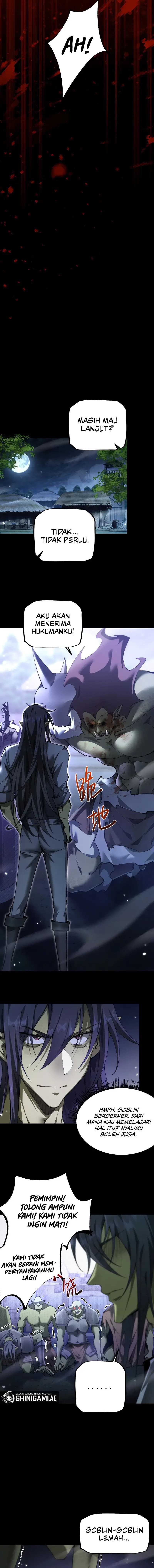 From Goblin to Goblin God Chapter 19 Gambar 6